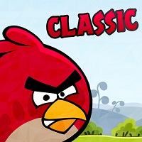 Angry Birds Classic